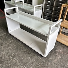 ＊オフィス　アンダーデスク収納　机下収納