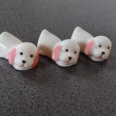 【無料】箸置き