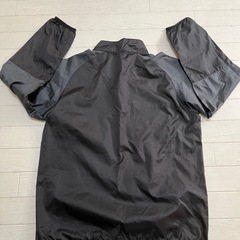 プーマ　ウィンドブレーカー上下の画像