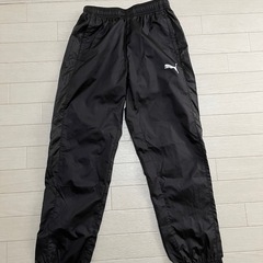プーマ　ウィンドブレーカー上下の画像