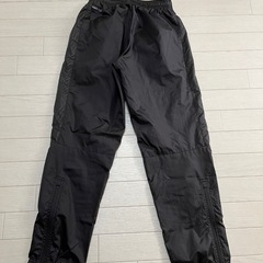 プーマ　ウィンドブレーカー上下の画像