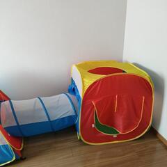 購入者決定　こども　遊具の画像