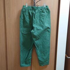 【中古品】Live in confort パンツの画像