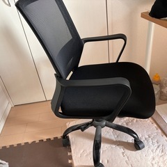 オフィスチェアの画像