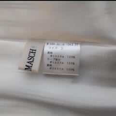 スカート　MISCH MASCH　Lサイズの画像