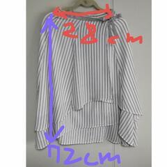 スカート　MISCH MASCH　Lサイズの画像