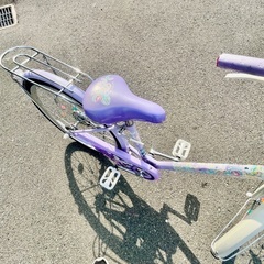 ブリヂストン エコパル　22インチ 女の子用 子供自転車 引取限定 ⭕️ 61yE6g71CBL.jpg_BO30,255,255,