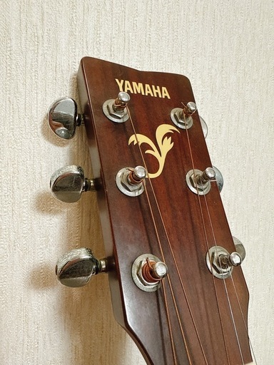 YAMAHA ギター