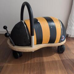 ウィリーバグ(WHEELY BUG)