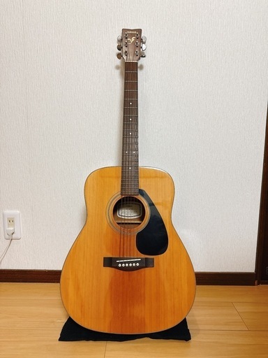 YAMAHA ギター