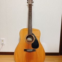YAMAHA ギター