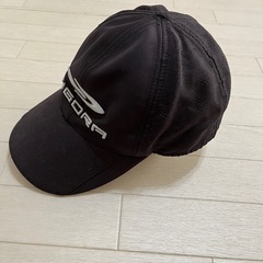 ティゴラキャップの画像