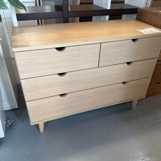 ニトリ　チェスト