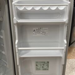 🌸AQUA/アクア/75L冷蔵庫/AQR-81C/2014年式🌸5124🌸の画像