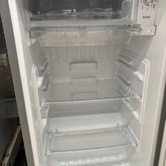 🌸AQUA/アクア/75L冷蔵庫/AQR-81C/2014年式🌸5124🌸の画像