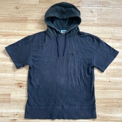 XLARGE Sサイズ 半袖パーカー