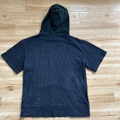 XLARGE Sサイズ 半袖パーカーの画像