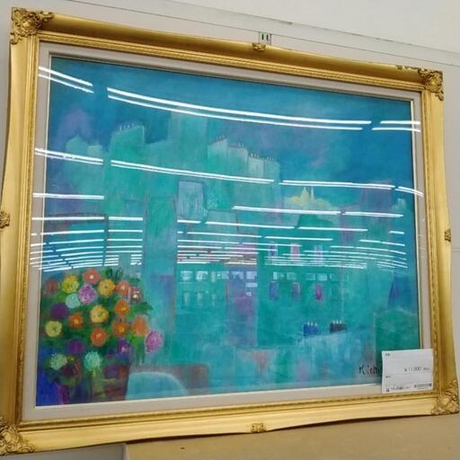 絵画 TJ10955