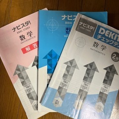 問題集の画像