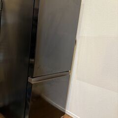 冷蔵庫 ハイセンス 2023年製 162L　