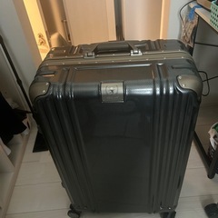 スーツケース　160