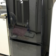 【終了】三菱製2ドア冷蔵庫