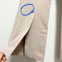 マーキュリーデュオ　スラックスの画像