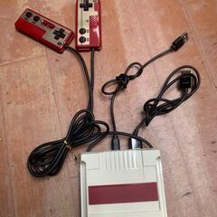 ニンテンドークラシックミニ。動作します。