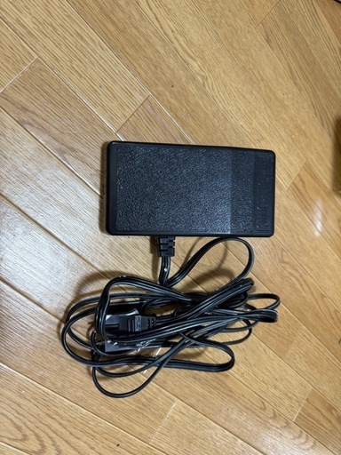 オーバーロックミシンJUKI.      MO-114D