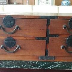 時代の引き出し　幅７０Cm