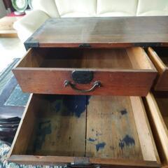時代の引き出し　幅７０Cmの画像