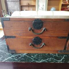 時代の引き出し　幅７０Cmの画像