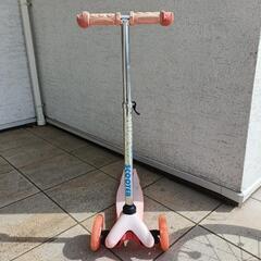 【フレッセイ榛東新井店近く】キックボードの画像