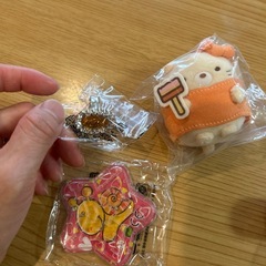 子供用文具など☆の画像