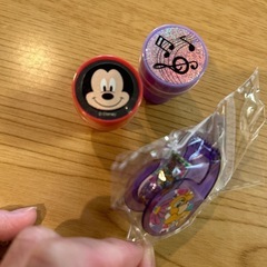 子供用文具など☆の画像