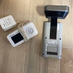 Panasonic モニターフォン
