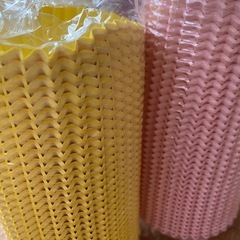 新品 東洋アルミ おかずカップ大量 業務用1500枚近くありますの画像