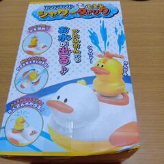 値下げぷかぷかシャワーダック