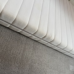 IKEA フォームマットレス(かため) の画像