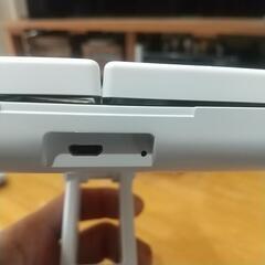 BESTOPE 化粧鏡✨ 三面鏡 女優ミラー 卓上 折りたたみLED付 美品

ベストープ

の画像