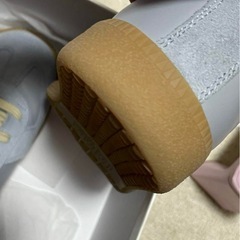 メゾンマルジェラのジャーマントレーナーの画像