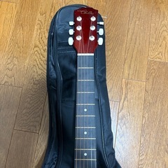 ギターの画像