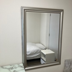 ミラーの画像