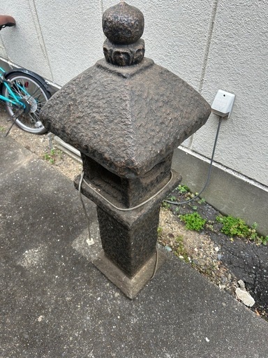 灯篭