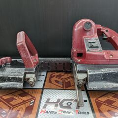 【中古】KOSOKU バンドソー　HRB-1140の画像