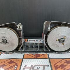 【中古】KOSOKU バンドソー　HRB-1140の画像