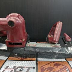 【中古】KOSOKU バンドソー　HRB-1140の画像