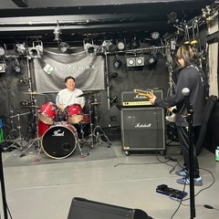 苫小牧でバンドメンバー募集‼️ - バンド