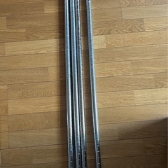 【5月上旬まで】シェルフポール