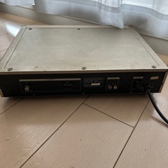 チューナーの画像